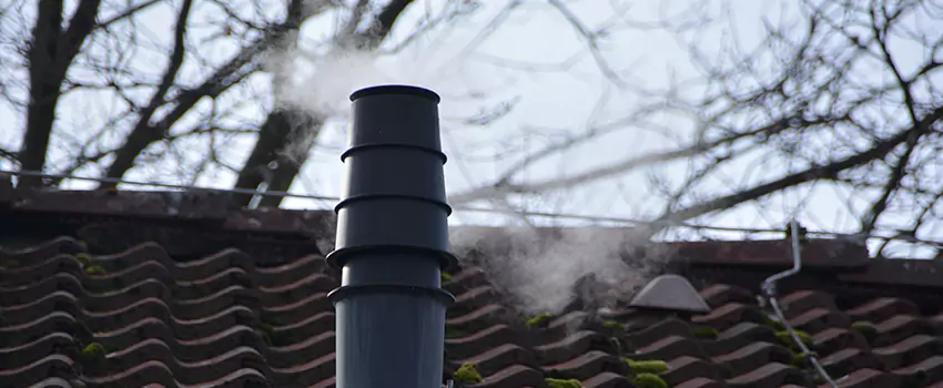 Broken Chimney Animal Screen Repair And Installation in Security-Widefield, CO