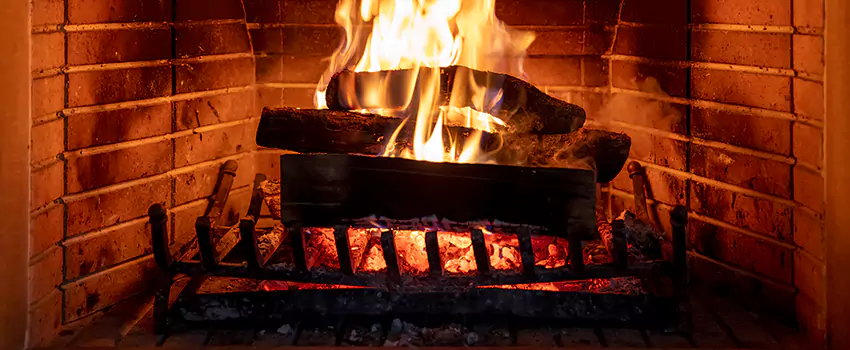 Chimney Ash Dump Cover Repair Services in Security-Widefield, CO