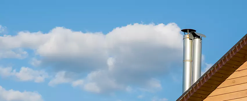 Chimney Cap Bird Guard Repair in Security-Widefield, Colorado