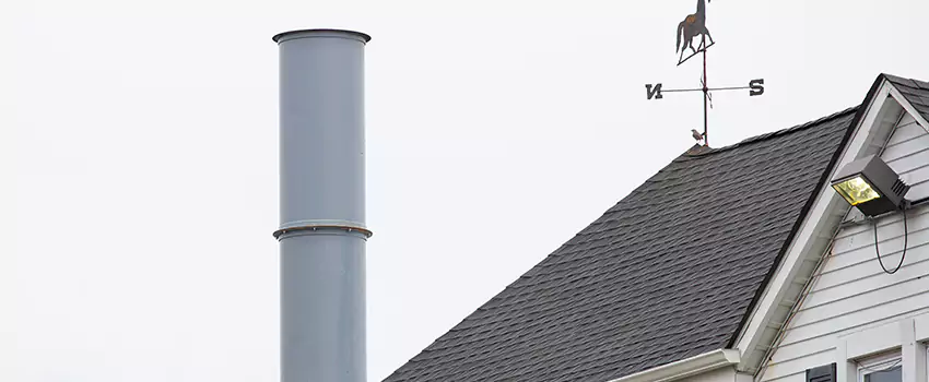 Multi-flue Chimney Caps Installation And Repair in Security-Widefield, CO