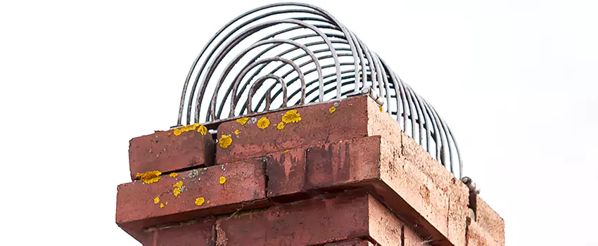 Chimney Crown Problems in Security-Widefield, Colorado