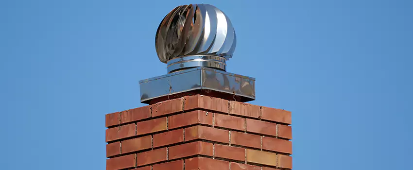 Chimney Damper Hinge Repair in Security-Widefield, CO