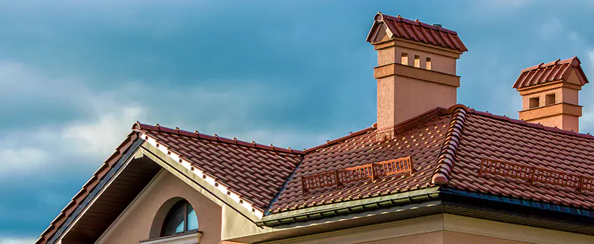 Residential Chimney Services in Security-Widefield, Colorado