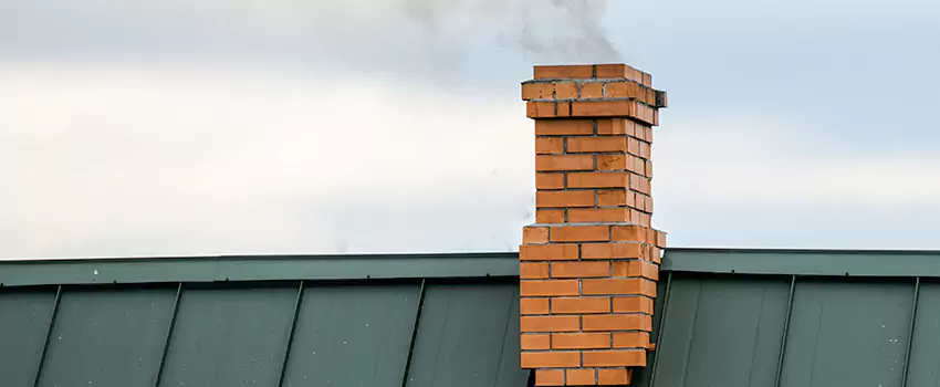 Chimney Installation Company in Security-Widefield, CO