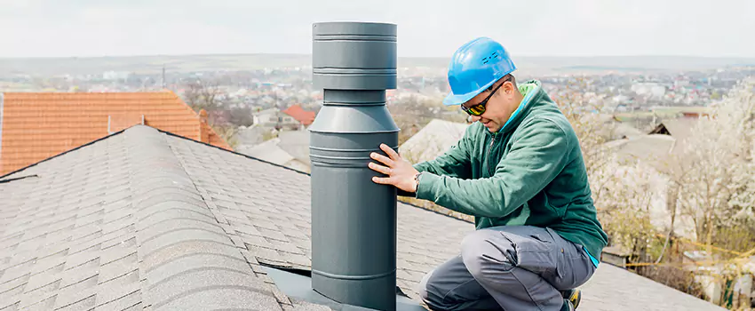 Insulated Chimney Liner Services in Security-Widefield, CO