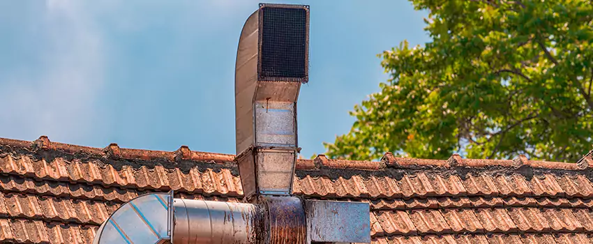 Chimney Blockage Removal in Security-Widefield, Colorado