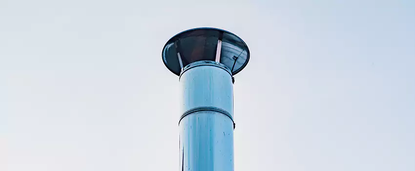 Chimney Spark Arrestor Mesh Installation in Security-Widefield, Colorado