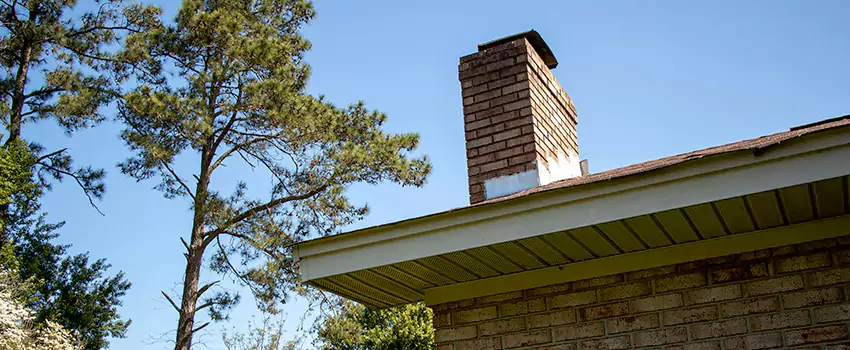 Brick Chimney Sweep Near Me in Security-Widefield, CO