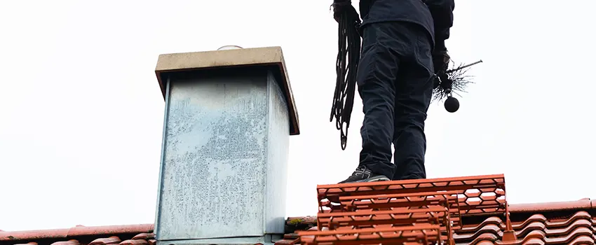 Modern Chimney Sweeping Techniques in Security-Widefield, Colorado