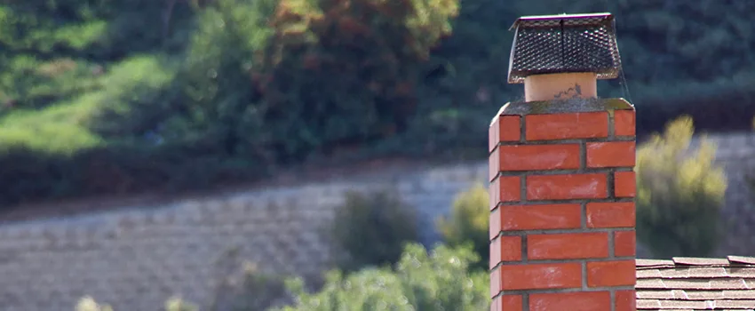 Chimney Tuckpointing And Masonry Restoration in Security-Widefield, CO