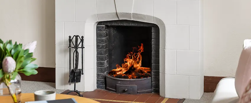 Classic Open Fireplace Design Services in Security-Widefield, Colorado