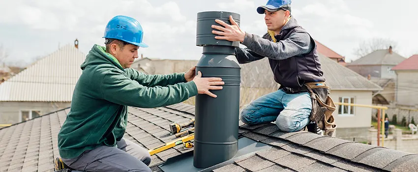 Commercial Chimney Cost in Security-Widefield, CO
