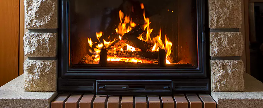 Decorative Fireplace Installation Cost in Security-Widefield, Colorado