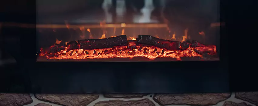 Cost of Electric Fireplace Repair Service in Security-Widefield, Colorado