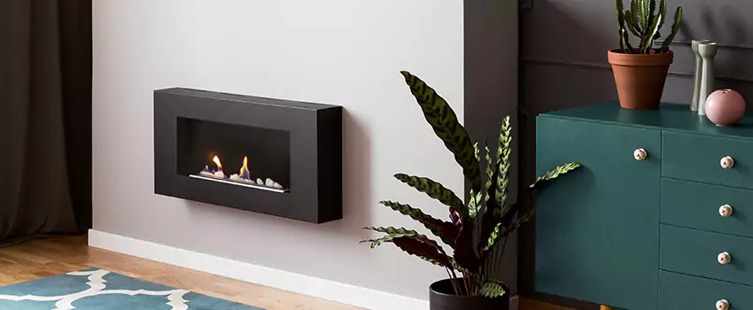 Cost of Ethanol Fireplace Repair And Installation Services in Security-Widefield, CO