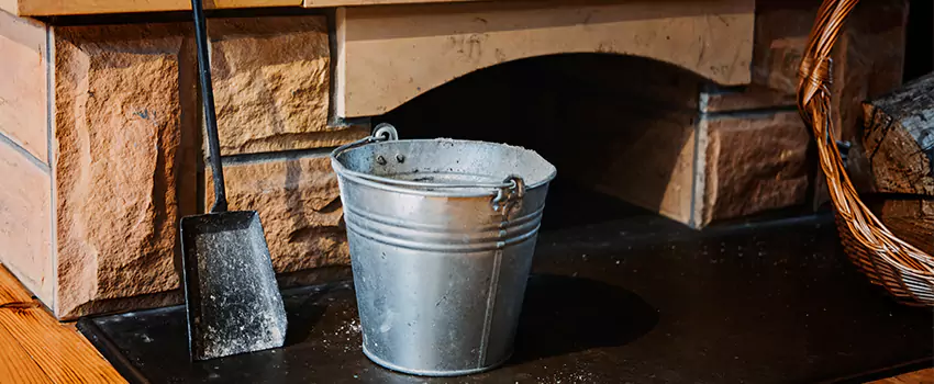 Clean The Fireplace Mantle And Hearth in Security-Widefield, Colorado