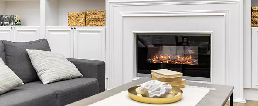 Professional Fireplace Maintenance Contractors in Security-Widefield, CO