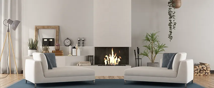 Decorative Fireplace Crystals Services in Security-Widefield, Colorado