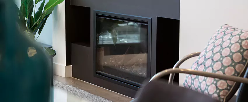 Gas Fireplace Installation in Security-Widefield, CO