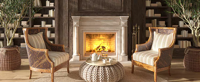 Ethanol Fireplace Fixing Services in Security-Widefield, Colorado