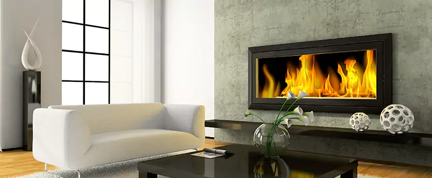 Fireplace Hearth Ideas in Security-Widefield, Colorado