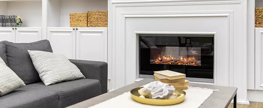 Pellet Fireplace Insert Installation in Security-Widefield, CO