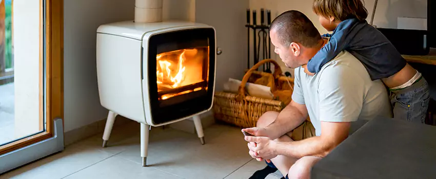 Fireplace Flue Maintenance Services in Security-Widefield, CO