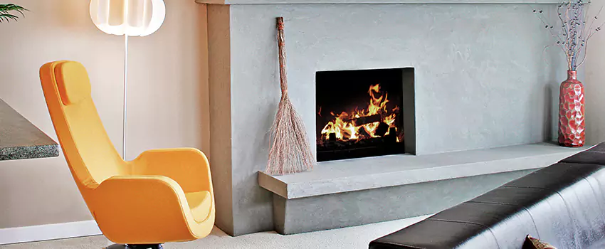 Electric Fireplace Makeover Services in Security-Widefield, CO