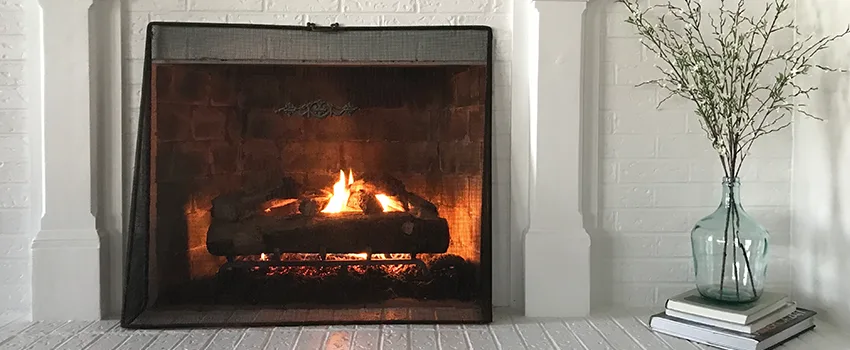 Cost-Effective Fireplace Mantel Inspection And Maintenance in Security-Widefield, CO