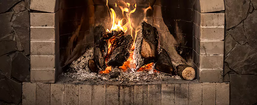 Cost of Rebuilding A Fireplace in Security-Widefield, Colorado