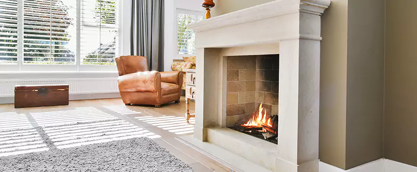 Vintage Fireplace Refacing in Security-Widefield, Colorado
