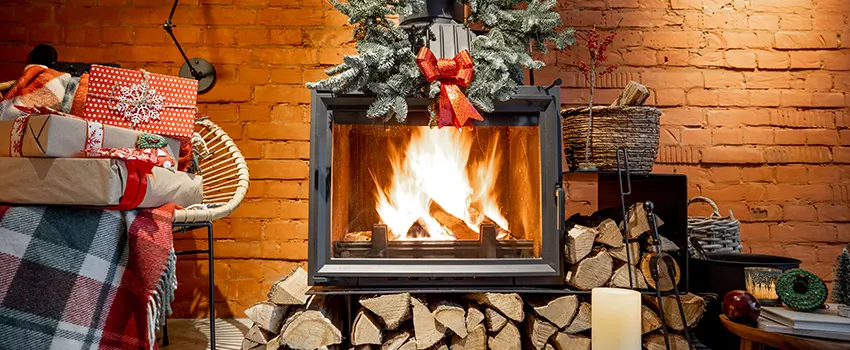 Steel Fireplace Grate Repair And Replacement Services in Security-Widefield, Colorado