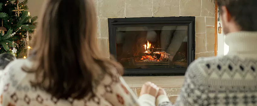 Fireplace Firebox Refurbish & Restore Services in Security-Widefield, CO