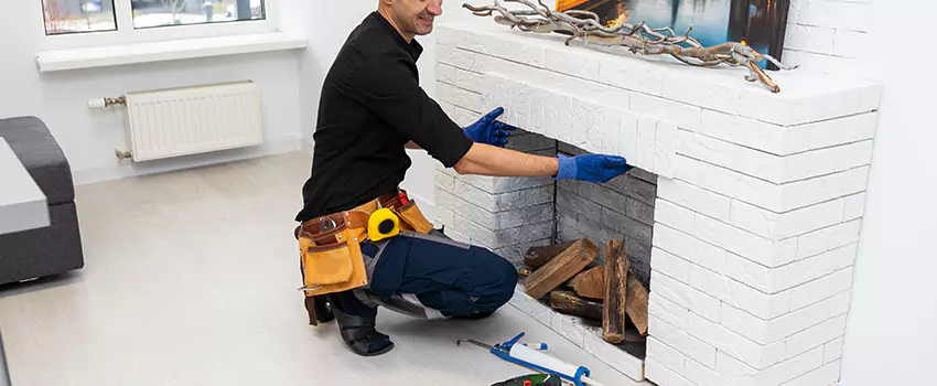 Gas Fireplace Repair And Replacement in Security-Widefield, CO