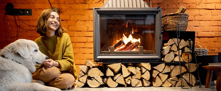 Fireplace Smell Removal Cost in Security-Widefield, CO