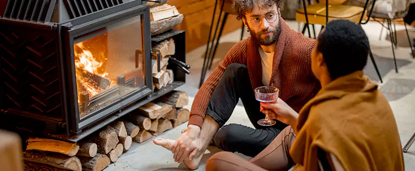 Fireplace Leaky Roof Repair in Security-Widefield, Colorado