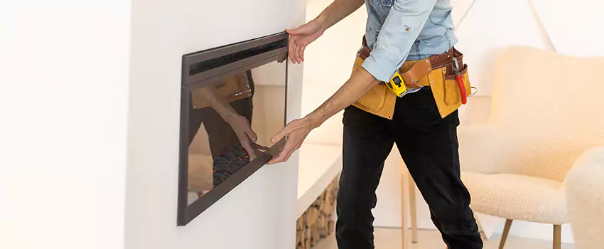 Traditional Fireplace Vent Sweeping in Security-Widefield, CO