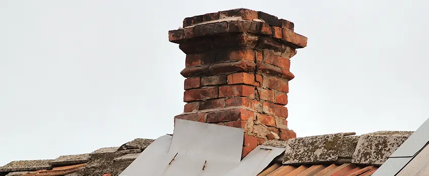 Cost of Fixing Blocked Chimney in Security-Widefield, Colorado