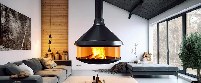 Floating Damaged Fireplace Repair Services in Security-Widefield, CO