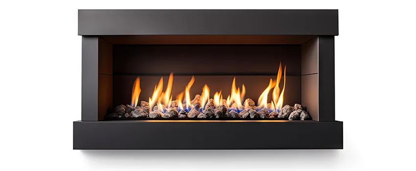 Outdoor Gas Fireplaces Installation in Security-Widefield, CO
