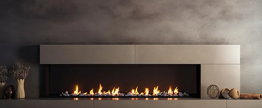 Gas Fireplace Logs Supplier in Security-Widefield, Colorado