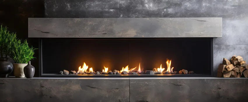 Gas Fireplace Front And Firebox Repair in Security-Widefield, CO