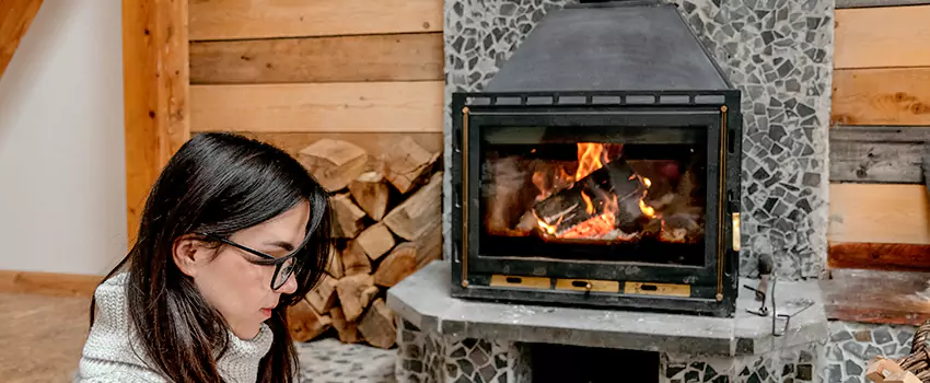 Harman P68-C Pellet Stove Repair in Security-Widefield, Colorado 