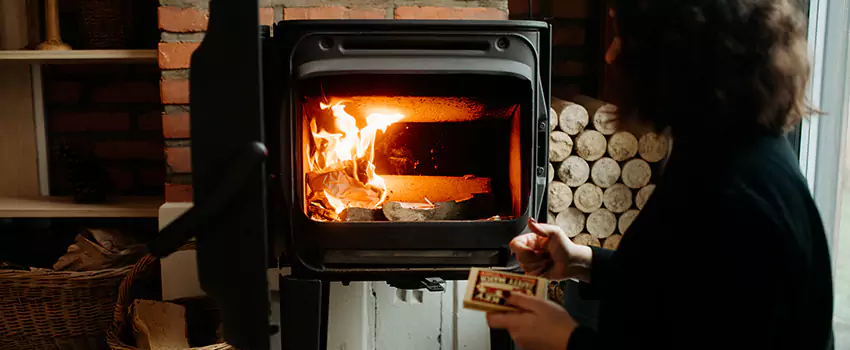 Hearthstone Wood Stoves Fireplace Repair in Security-Widefield, Colorado