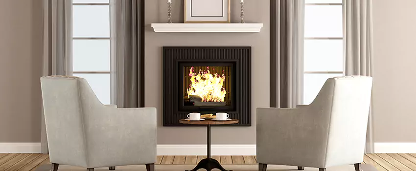 Heatilator Direct Vent Fireplace Services in Security-Widefield, Colorado