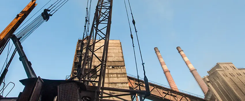 Industrial Chimneys Foundation Repair Services in Security-Widefield, CO