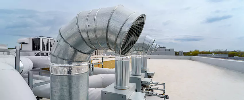 Insulated Ductwork Repair Services Near Me in Security-Widefield, CO