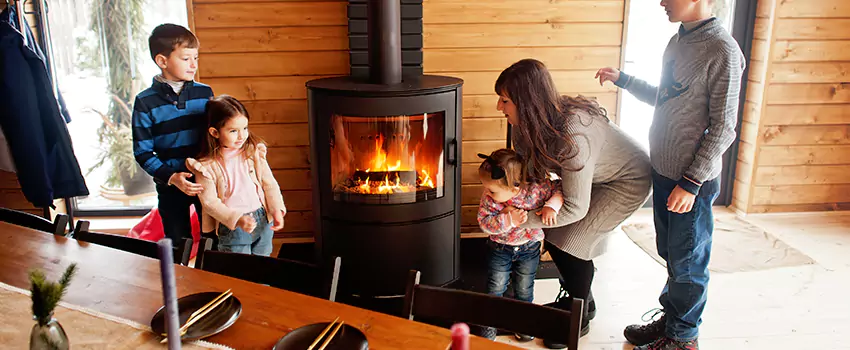 Jøtul Gas Fireplace Inspection Service in Security-Widefield, Colorado