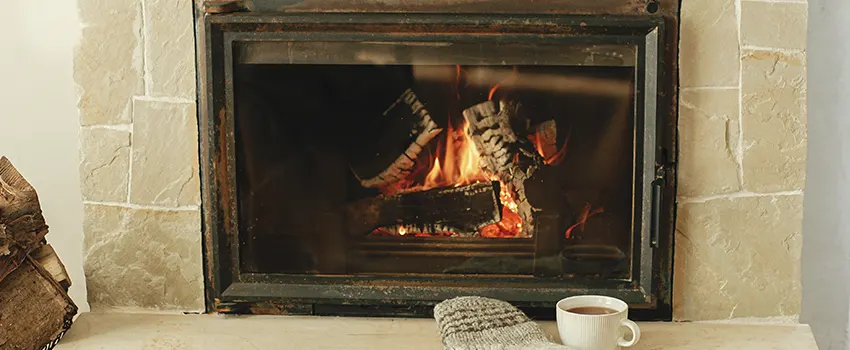 Kings man Fireplaces Insert Services in Security-Widefield, CO
