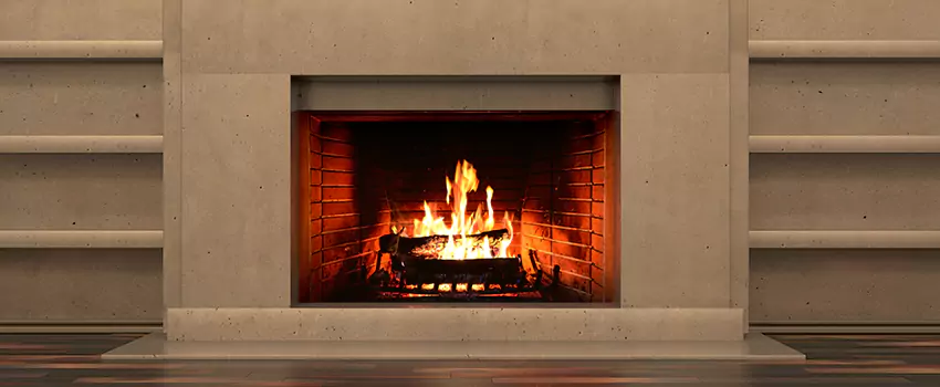 Majestic Trilliant Series Gas Fireplace Insert Repair in Security-Widefield, Colorado